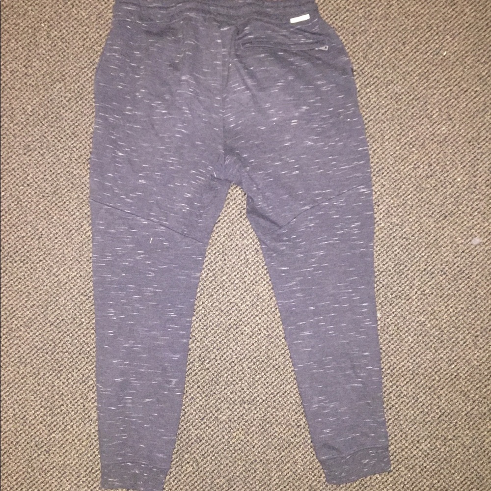 On The Byas Sweatpants - Size M